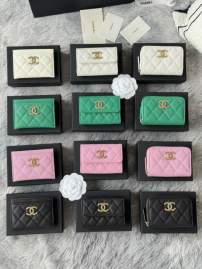 Picture of Chanel Wallets _SKUfw239852425fw
